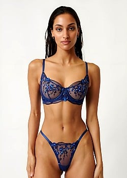 Yasmin Goveas
